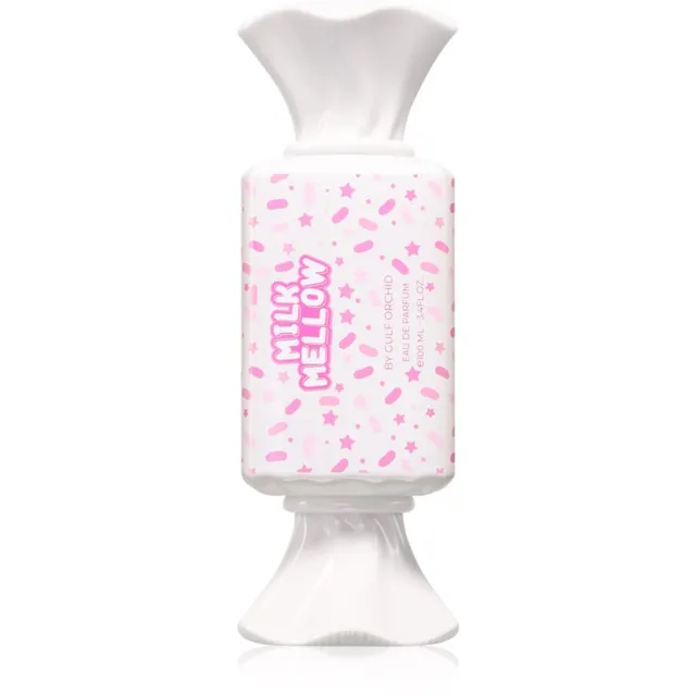 Gulf Orchid Milk Mellow Parfüümvesi unisex 100 ml
