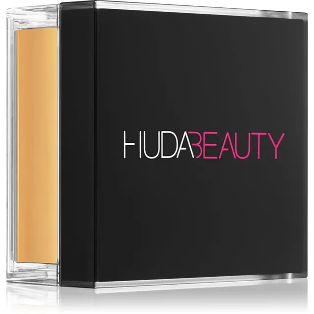 Huda Beauty Easy Bake Loose Powder Tolmpuuder varjund Kunafa 20 g