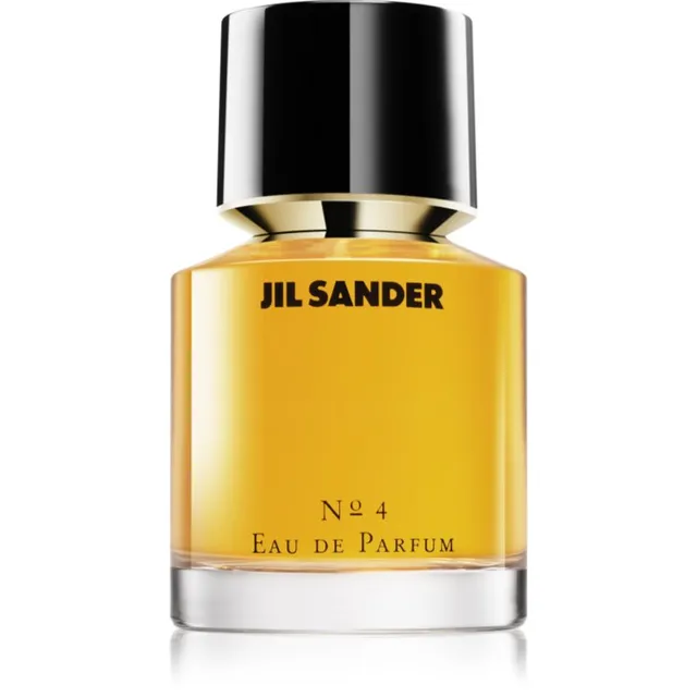 Jil Sander N° 4 Parfüümvesi naistele 50 ml