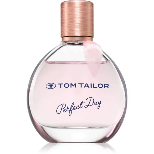 Tom Tailor Perfect Day Parfüümvesi naistele 50 ml
