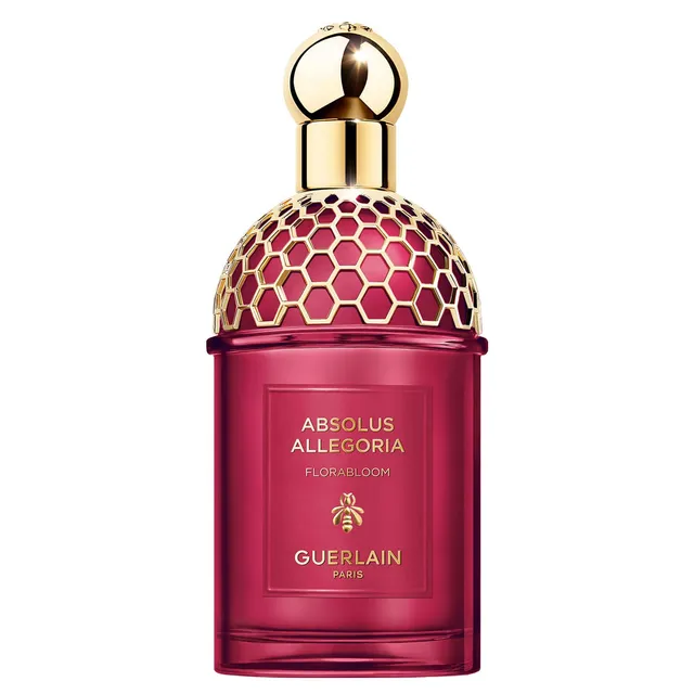 GUERLAIN Absolus Allegoria Florabloom EDP 75ml