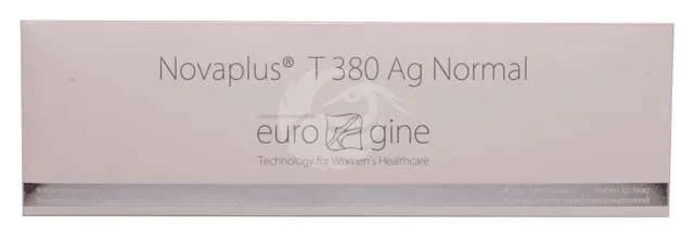 NOVAPLUS T 380 AG SPIRAAL NORMAL EMAKASISENE N1