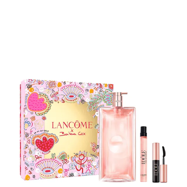 LANCOME Idole 100ml Eau De Parfum Gift Set