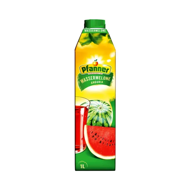 Arbuusijook, PFANNER, 1 L