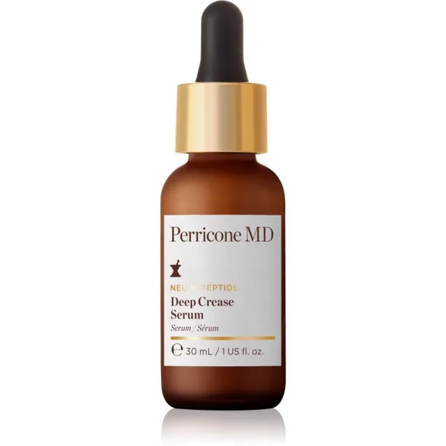 Perricone MD Neuropeptide Deep Crease Serum Niisutav seerum sügavatele kortsudele 30 ml