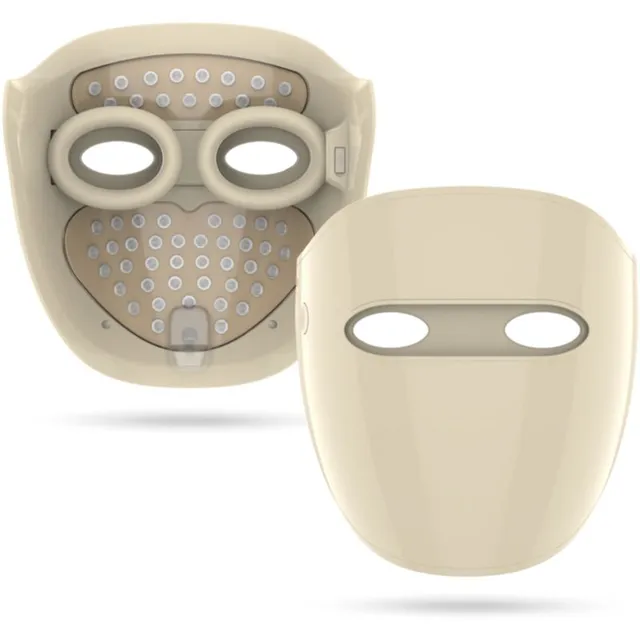 NENO Beauty Alva LED-mask näole 1 tk