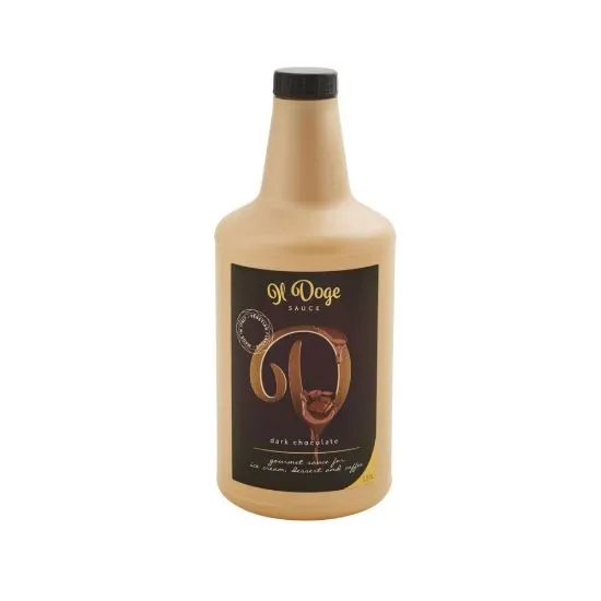 IL DOGE Dark Chocolate kaste 1,89l