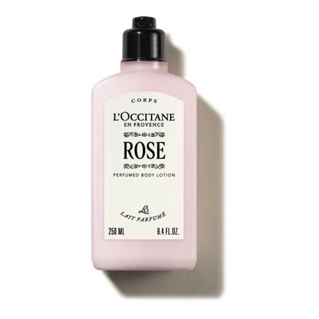 Rose ihupiim 250ml
