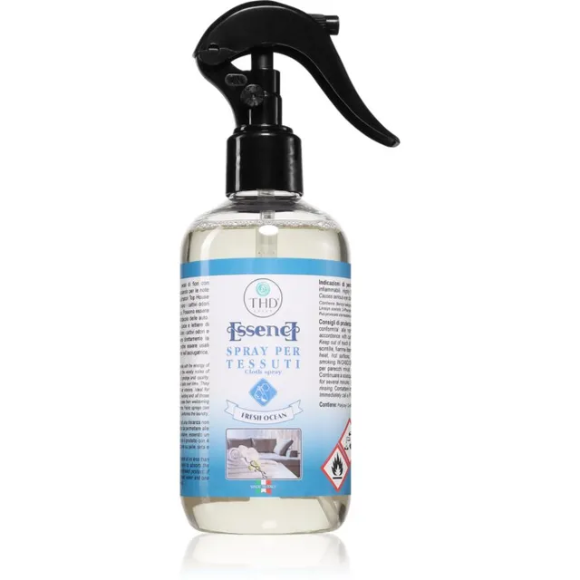 THD Unico Fresh Ocean tekstiilivärskendaja 250 ml