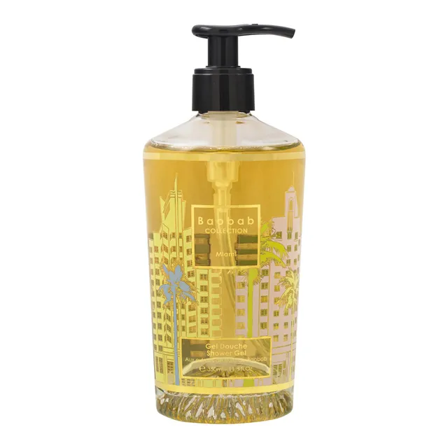 Miami dušigeel 350ml