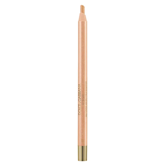 DOLCE & GABBANA It´s Lit! Highlighter No.03 Golden Hour 0.35g