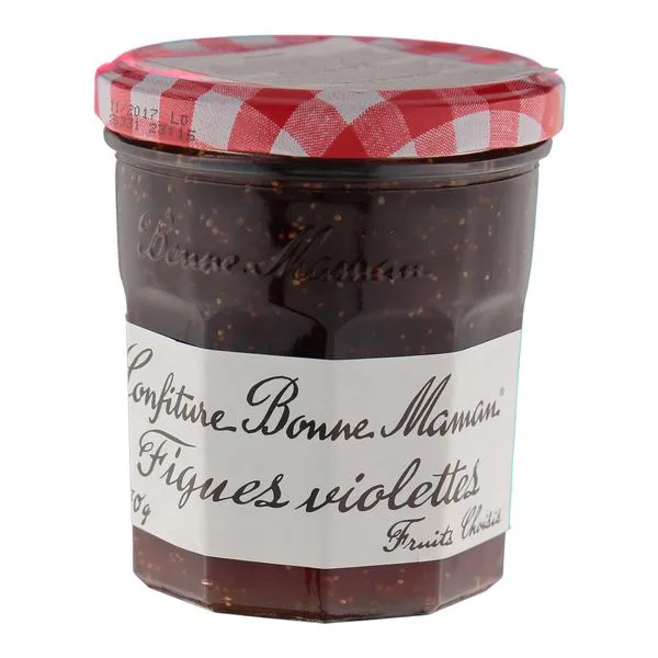 Viigimarjadzemm 370g Prantsusmaa