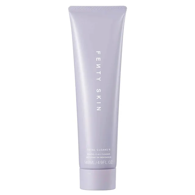 FENTY SKIN Total Cleans’r Remove-It-All Cleanser 145ml