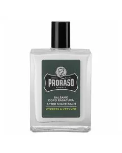 Raseerimisjärgne palsam Cypres & Vetiver 100ml