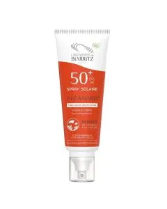 Päikesekaitsesprei SPF50+ 100ml