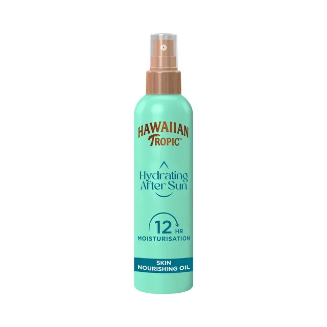 Päevitusjärgne õli, HAWAIIAN TROPIC, 150ml