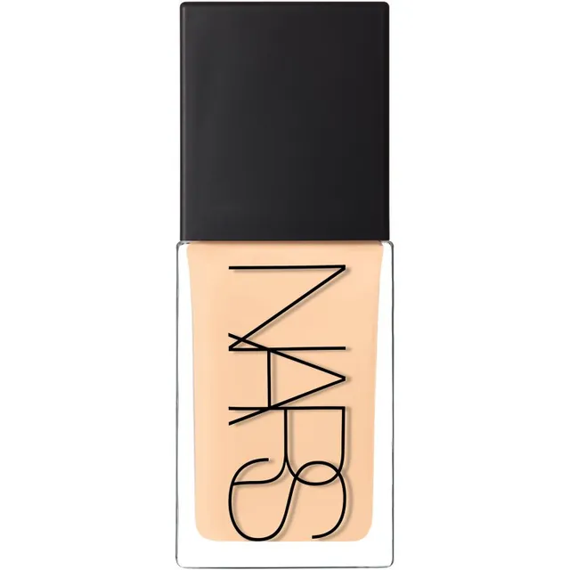 NARS Light Reflecting™ Foundation Kirgastav jumestuskreem loomulikuks ilmeks varjund SALZBURG 30 ml