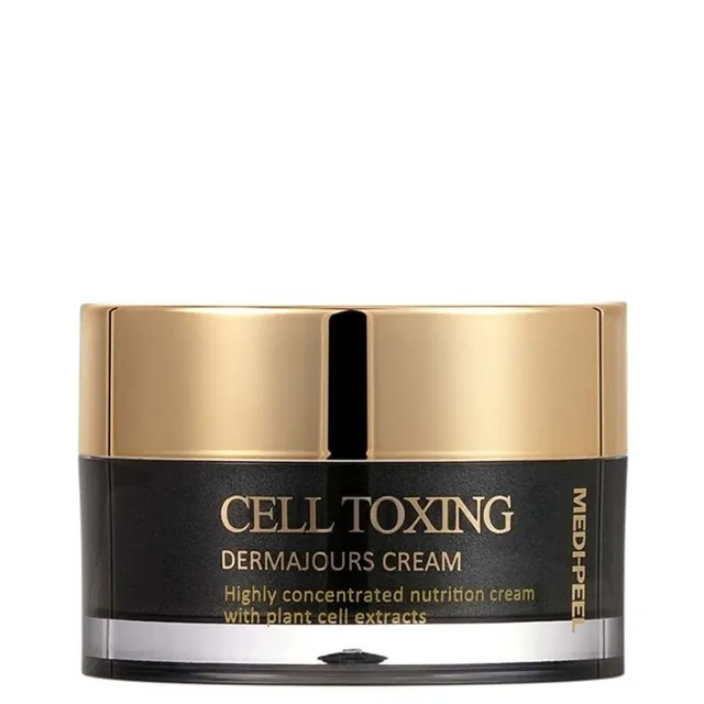MEDI-PEEL Cell Toxing Dermajours Cream 50g