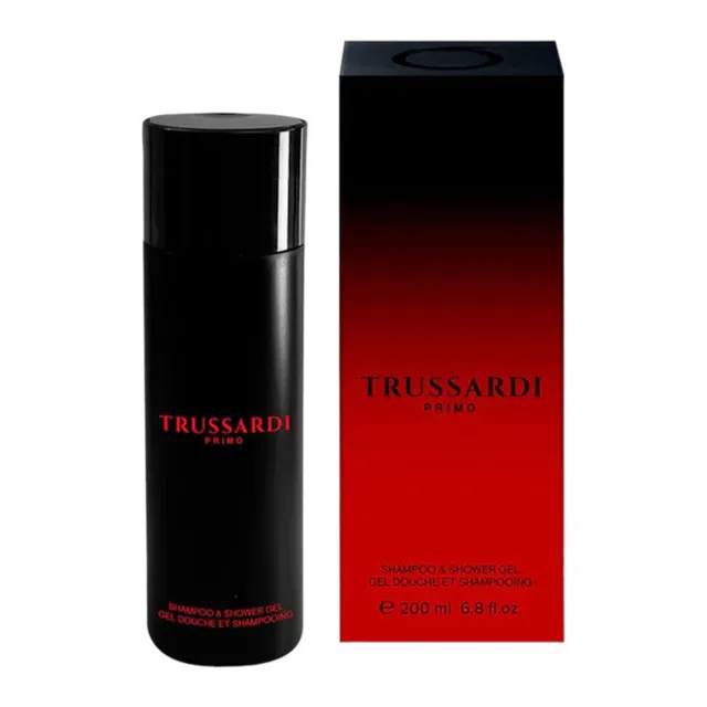 Dušigeel Primo 200ml