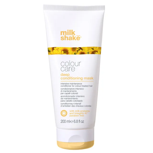 MILKSHAKE Colour Care Deep Conditioning Mask 200ml