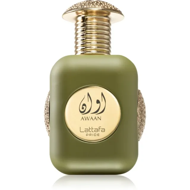 Lattafa Pride Awaan Parfüümvesi unisex 100 ml