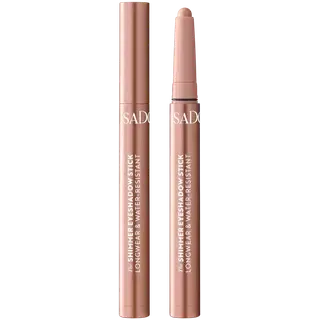 Lauvärvi pulk The Shimmer Isadora Golden Glow 43