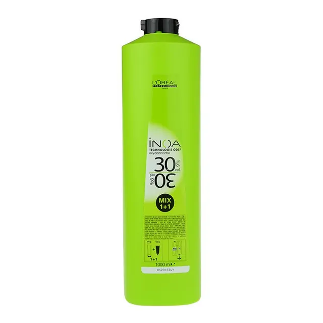 L’Oréal Professionnel Inoa ODS2 Aktiveeriv emulsioon 1000 ml