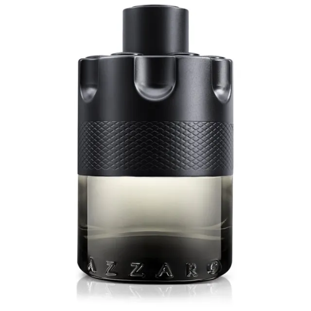 Azzaro The Most Wanted Intense tualettvesi meestele 100 ml