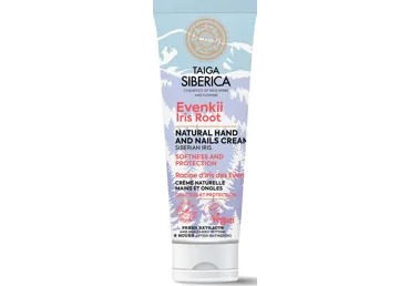 Kätekreem NATURA SIBERICA Taiga 75ml