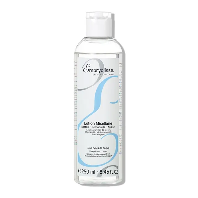 EMBRYOLISSE Micellar Lotion 250ml
