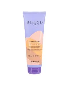 INEBRYA Blondesse No-Orange Mask 250ml