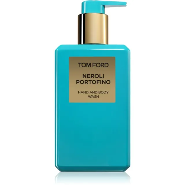 TOM FORD Private Blend Neroli Portofino Hand & Body Wash​ Vedelseep kätele ja kehale 240 ml