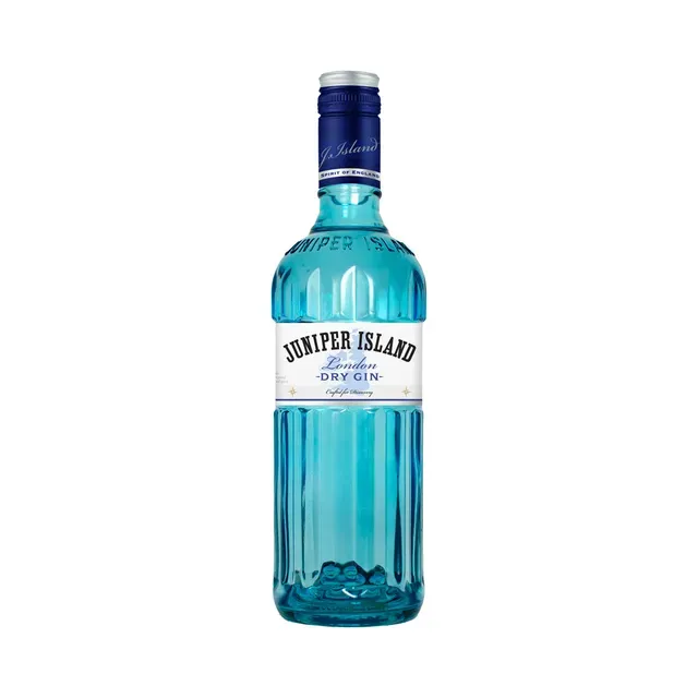 Džinn Juniper Island London Dry 70 cl