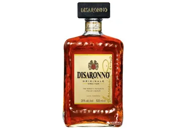Liköör DISARONNO Originale 28% 500ml