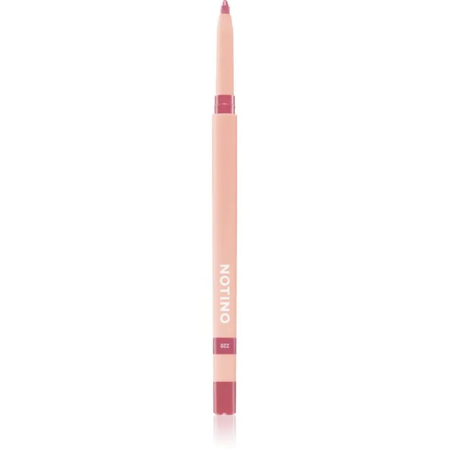 Notino Lip Food Lip Pencil Huulepliiats 220 Rosy Bloom 0.35 g