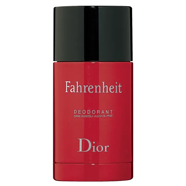 DIOR Fahrenheit Deodorant Stick 75ml