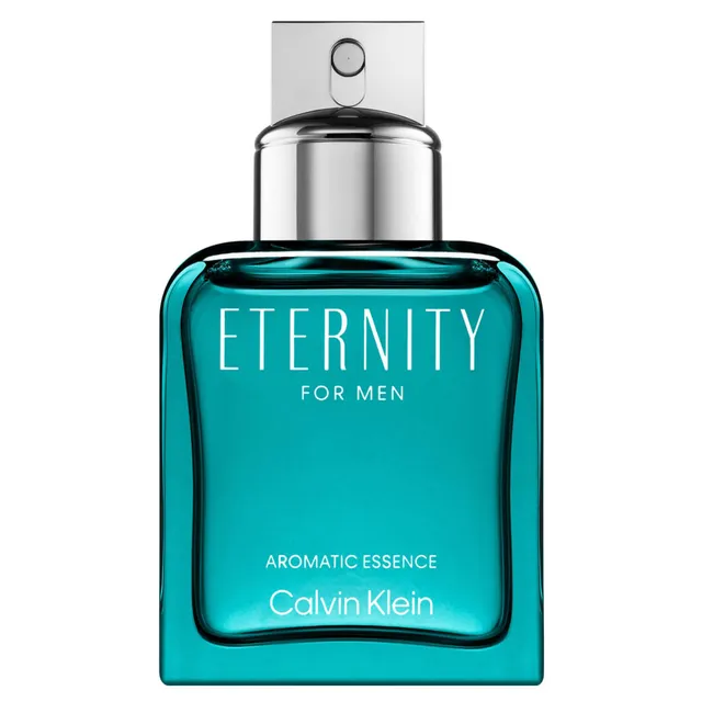 CALVIN KLEIN Eternity Men Aromatic Essence Intense Parfum 100ml