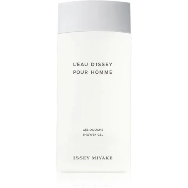 Issey Miyake L'Eau d'Issey Pour Homme Dušigeel meestele 200 ml