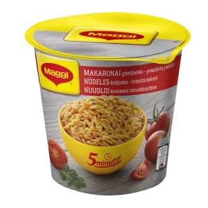 Maggi Nuudlid kooreses tom.kastmes 62g
