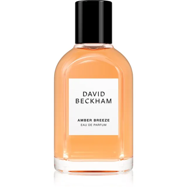 David Beckham Amber Breeze Parfüümvesi meestele 50 ml
