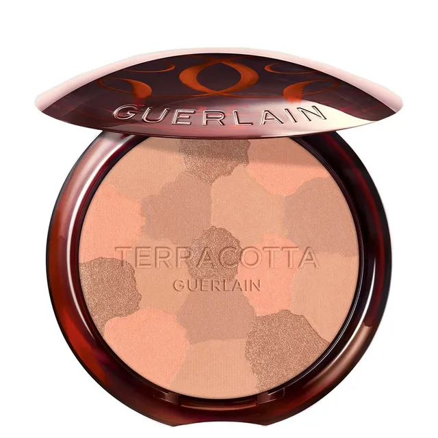 GUERLAIN Terracotta Light Healthy Glow Powder No.01 Light Warm 10g