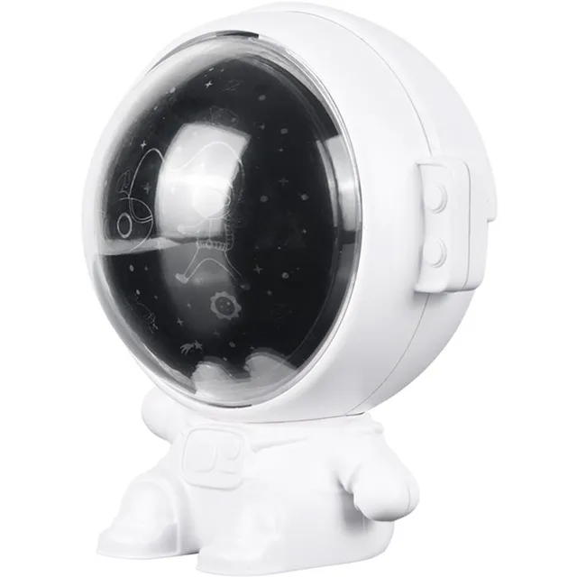 innoGIO GIOstar Astronaut projektor 1 tk