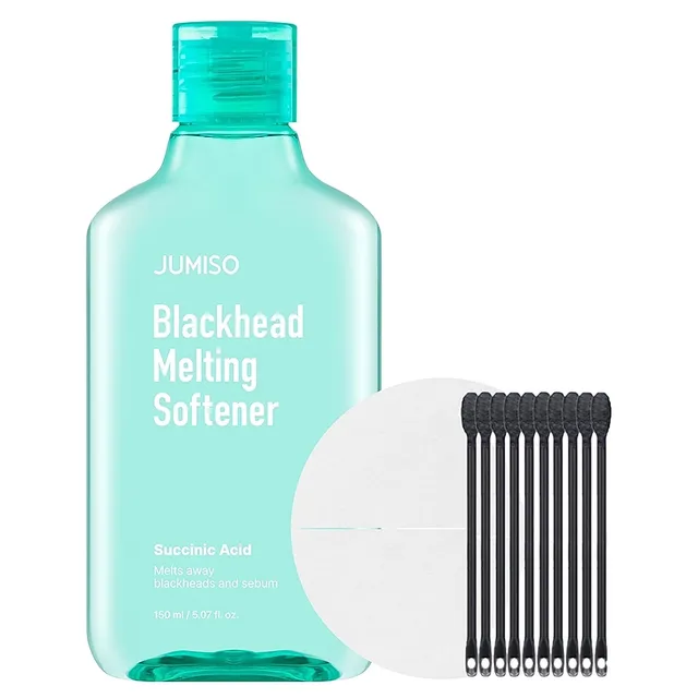 JUMISO Blackhead Melting Softener Special komplekt