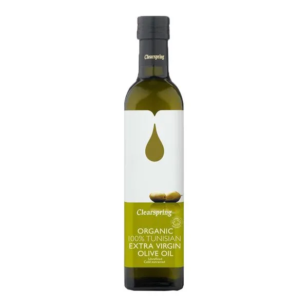 Ekstra neitsioliiviõli 500ml