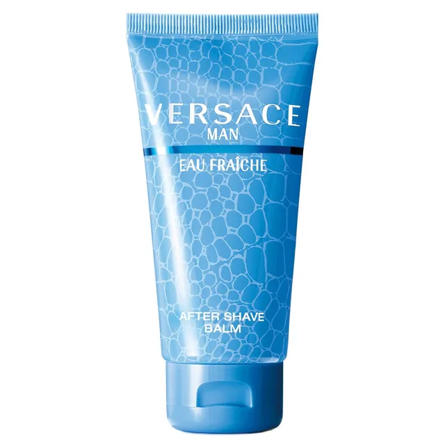 Versace Man Eau Fraiche After Shave Balm 75ml
