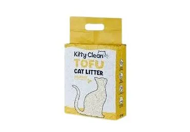 Kassiiliiv KITTY CLEAN tofu natur.2.5kg