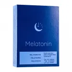 Melatonin 1 mg tabletid N30