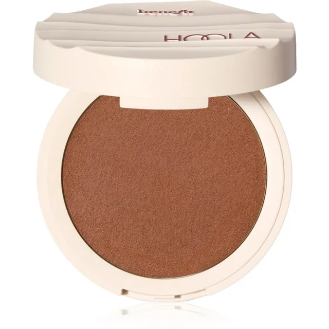 Benefit Hoola Wave Päikesekreempuuder varjund Medium Deep 9 g