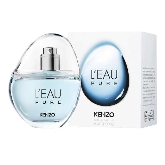 L'Eau Pure EdP 30ml