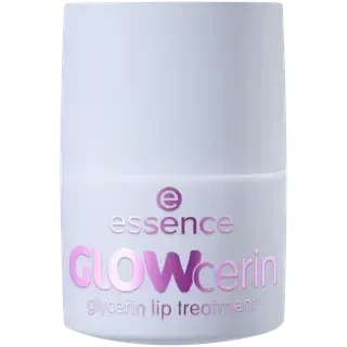 Essence Glowcerin huulemask Glow For It 01